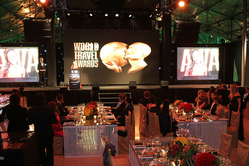 World Travel Awards