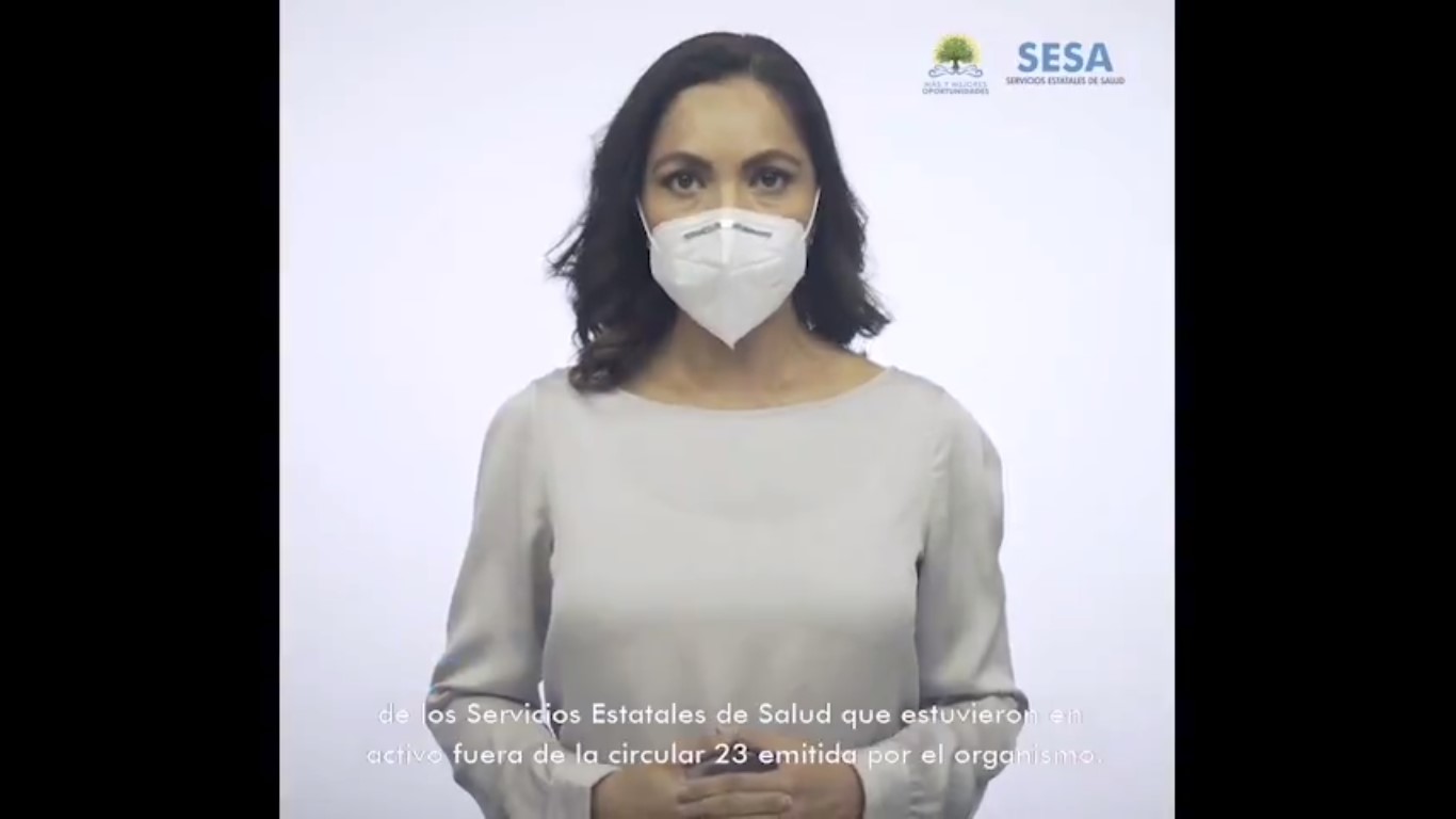 Alejandra Aguirre Crespo