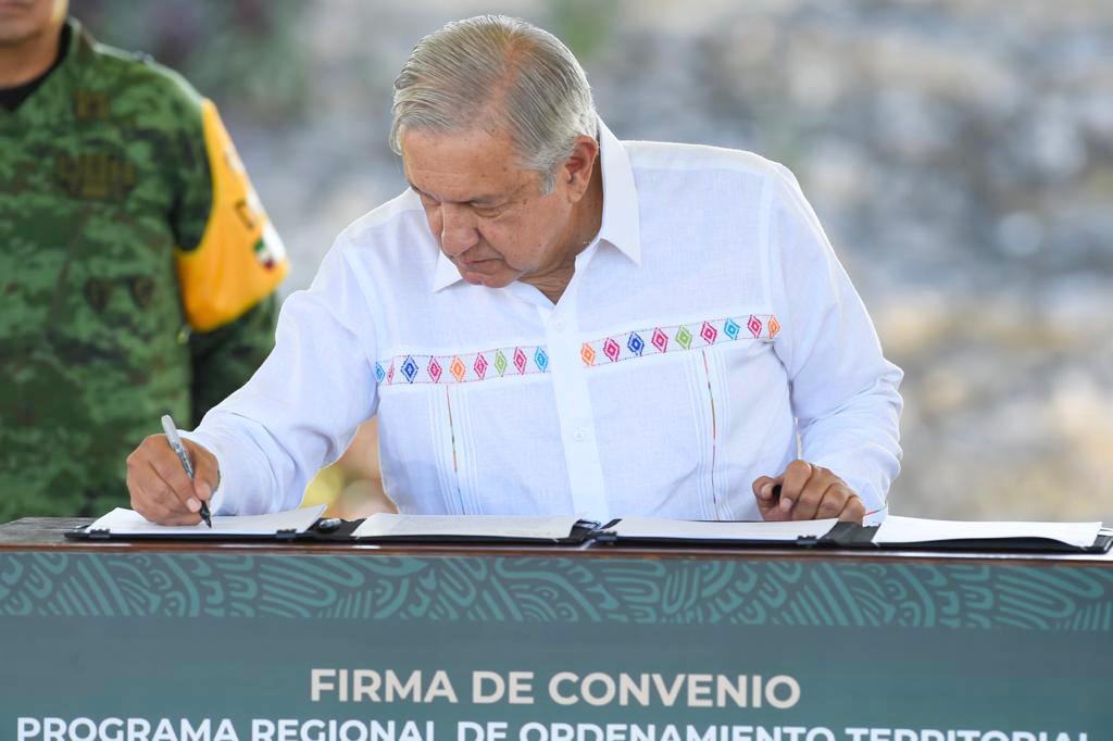 Andrés Manuel López Obrador