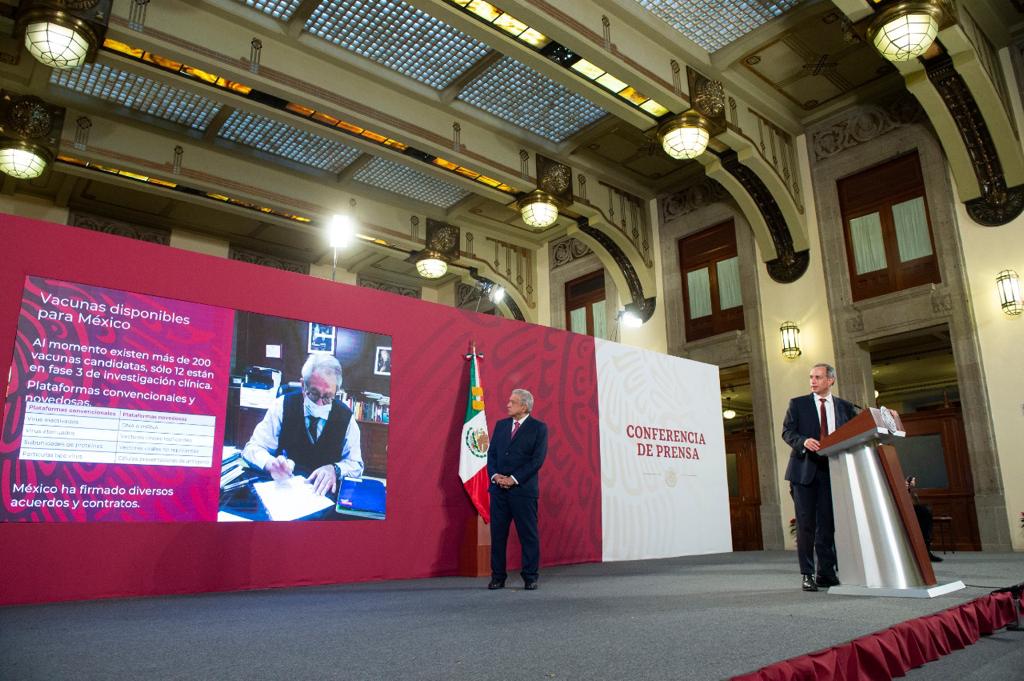 Plan Nacional de Vacunación