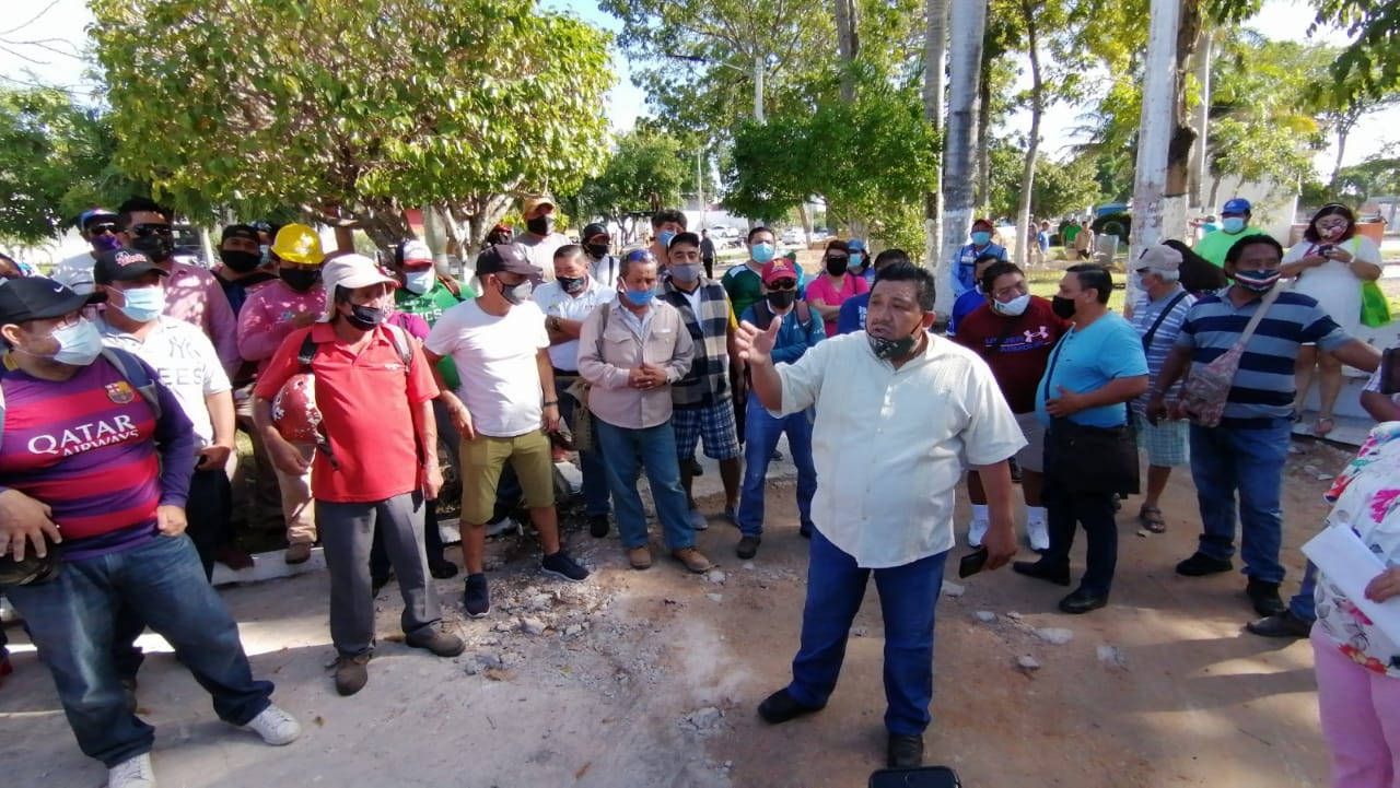 Empleados sindicalizados