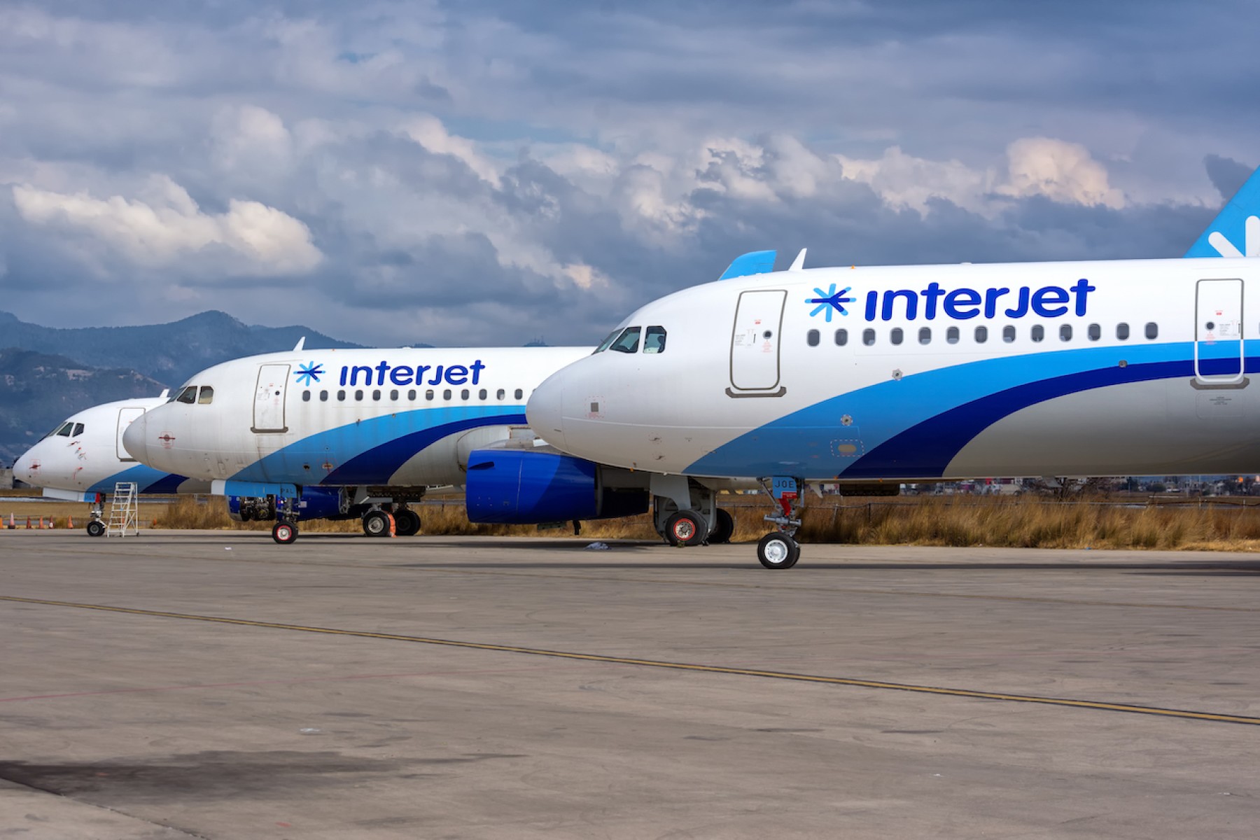 Interjet