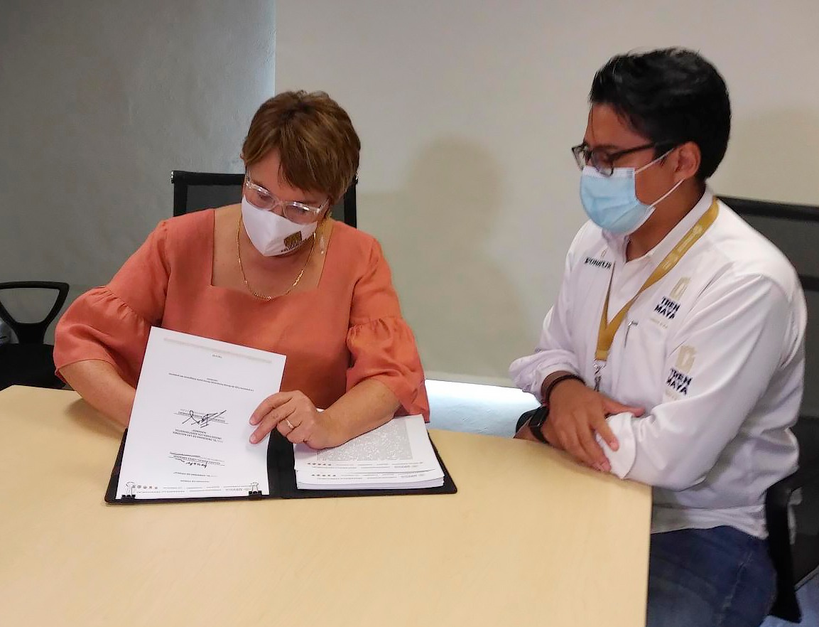 Laura Beristáin Navarrete