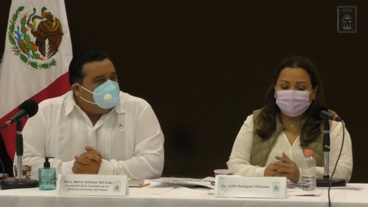 Marco Antonio Toh Euán