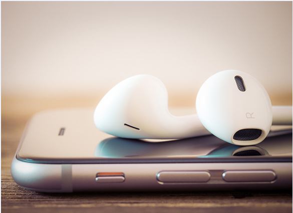 Audiolibros, aranceles.