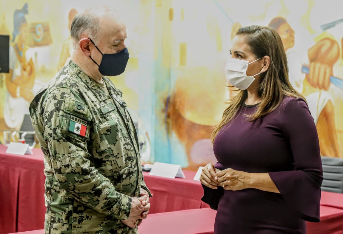 Secretaría de Marina