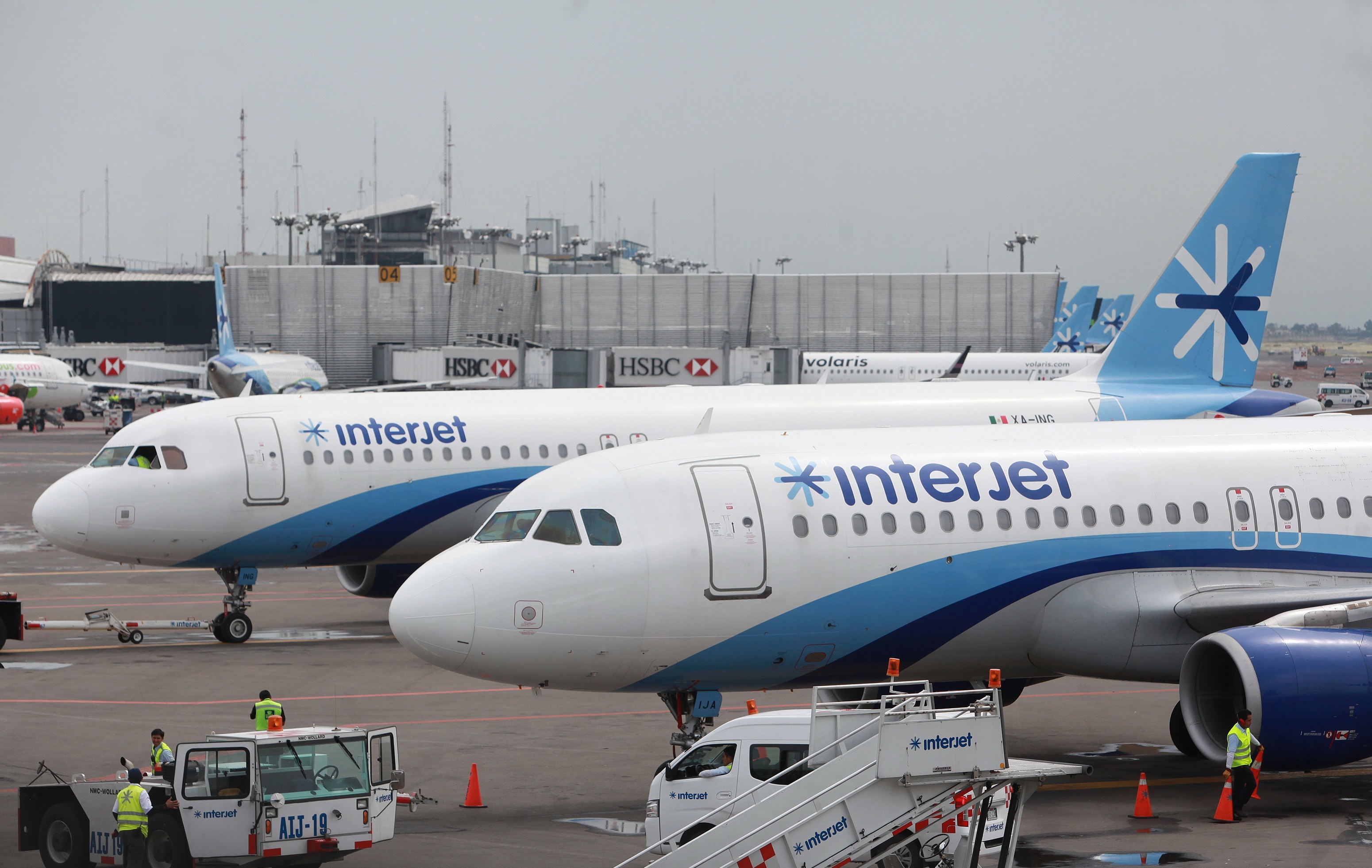 Interjet