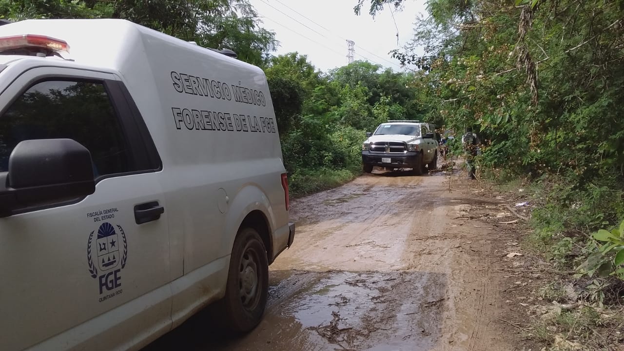 feminicidios en Quintana Roo
