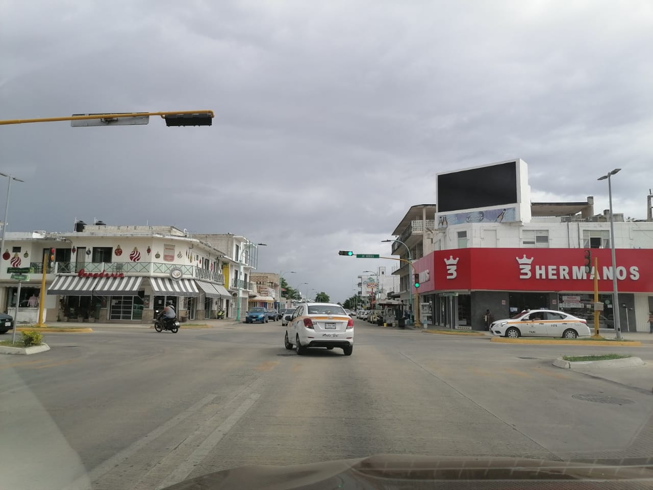 decreto de zona libre