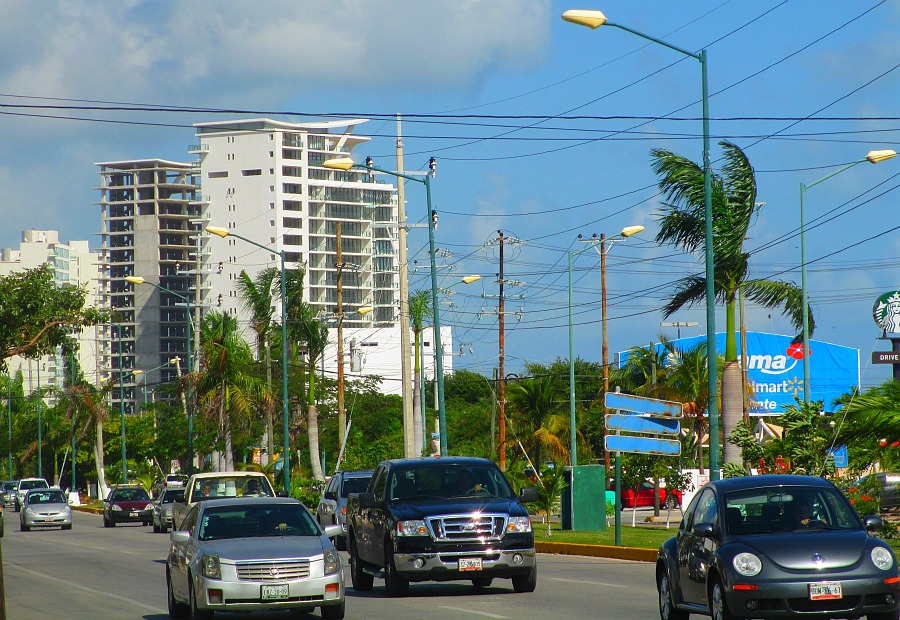 renovación de licencia Cancún 2021