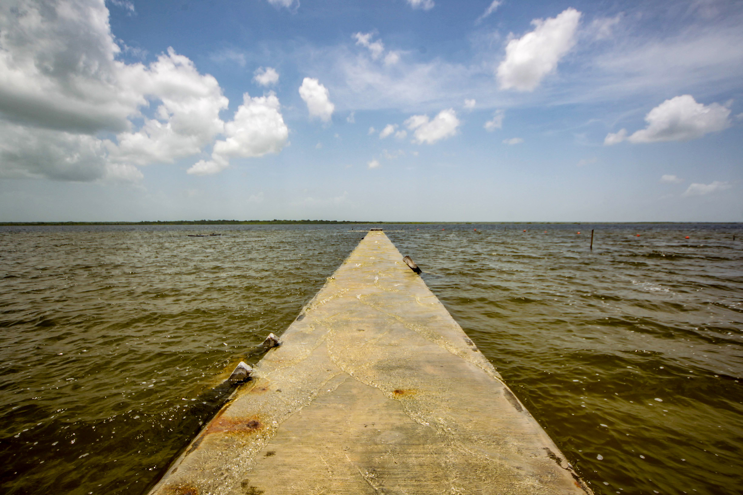 laguna de Bacalar