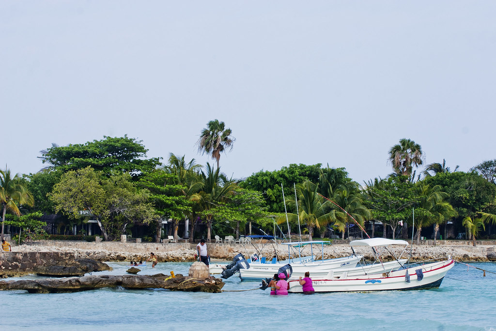 Akumal Quintana Roo