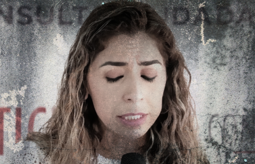 Marybel Villegas Canché