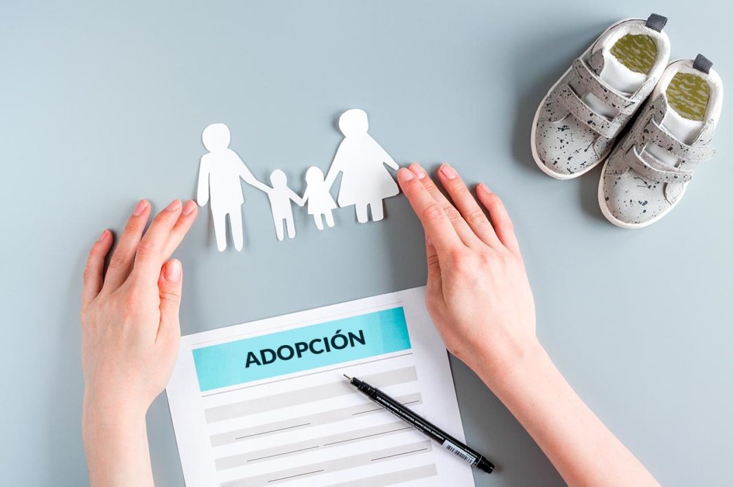 proceso de adopción en Quintana Roo