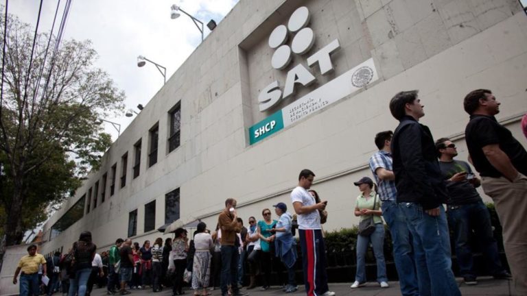 Conoce los gastos deducibles de impuestos en el SAT