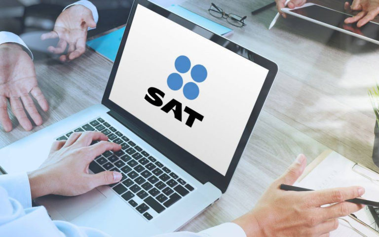 Así puedes verificar si cuentas con un adeudo SAT