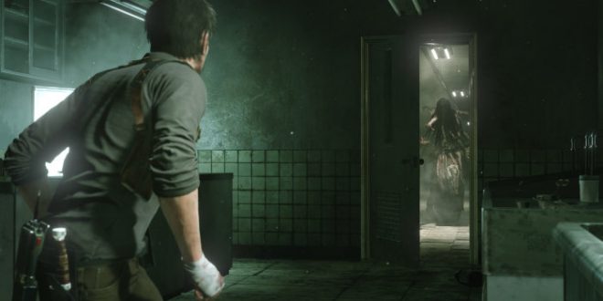 El terror se vive mejor en los videojuegos