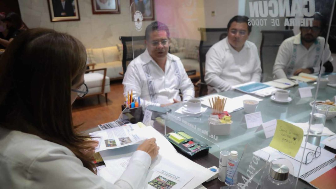 violencia en Cancún-Cancún-Todos por la Paz