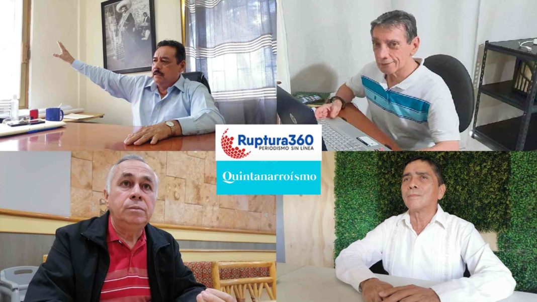 quintanarroismo-quintana roo