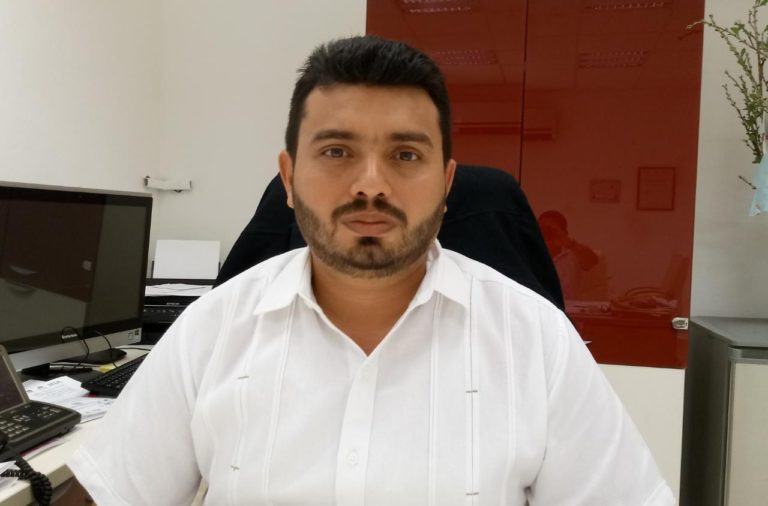 Separan a coordinador de Cofepris estatal; busca colocarse en Transparencia