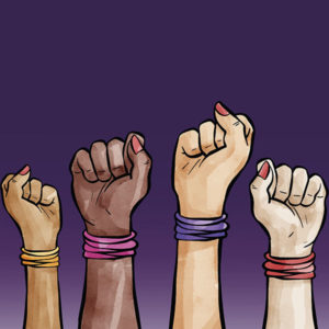 08Las luchas feministas y la violencia de genero revolucion y resistencia