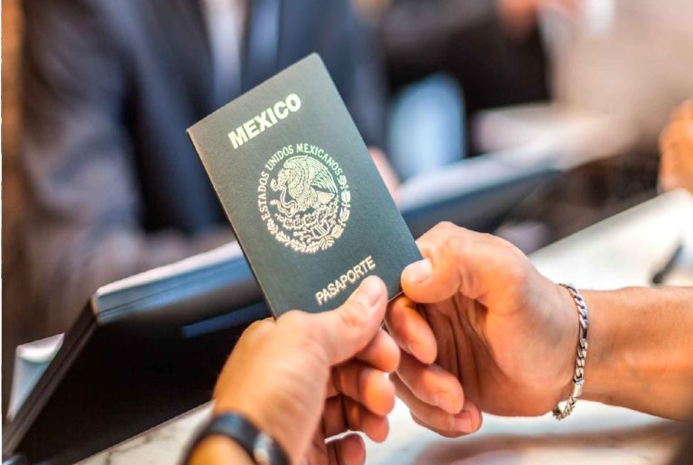 Pasaporte citas: Así puedes tramitar tu pasaporte