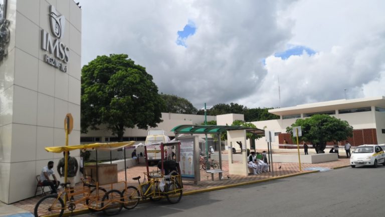 Confirma IMSS que joven acabó en silla de ruedas derivado de una cirugía