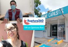 VIH en Quintana Roo