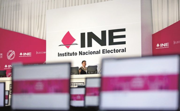 Recepcionista: $31 mil; chofer: $46 mil… ¡estos son algunos salarios en el INE!