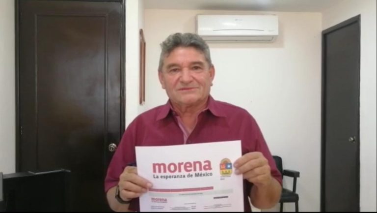 Fallece el controvertido Wato Peniche