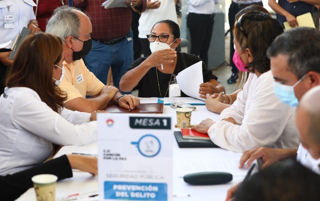 proyectos en Cancún para 2022