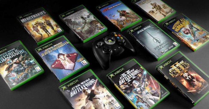 videojuegos más valiosos de Xbox