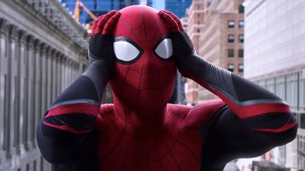 Spider-Man salva la economía del cine