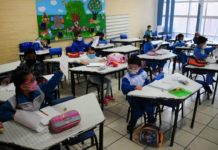 Posponen regreso a clases presenciales en Quintana Roo.