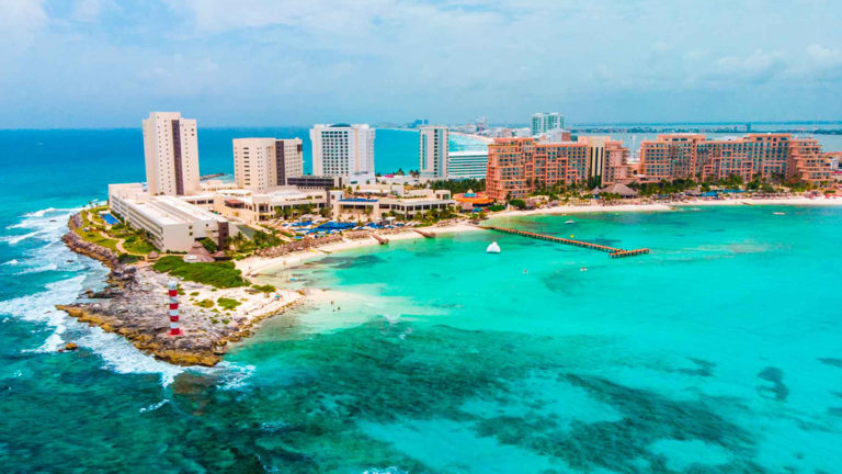 Checa en qué consiste el Plan Maestro de Turismo Sustentable Quintana Roo