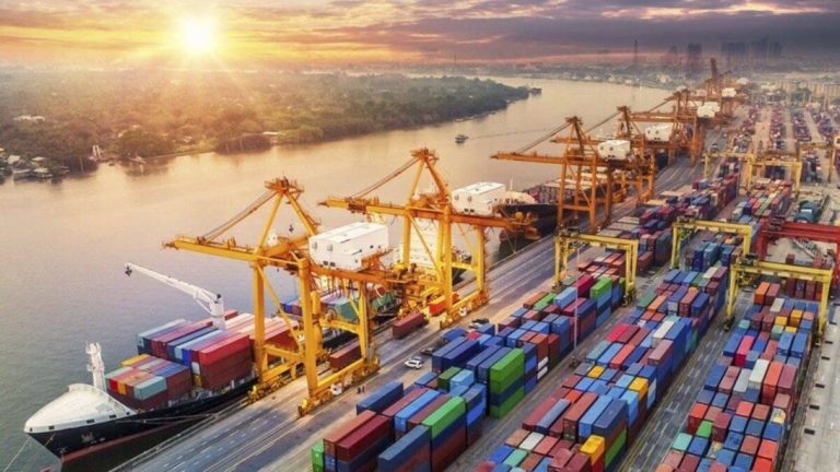 Lidera Quintana Roo pérdida de exportaciones a nivel nacional