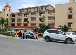 Quintana Roo, feminicidios