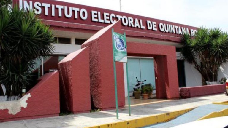 Abre Instituto Electoral registro para candidatos a la gubernatura