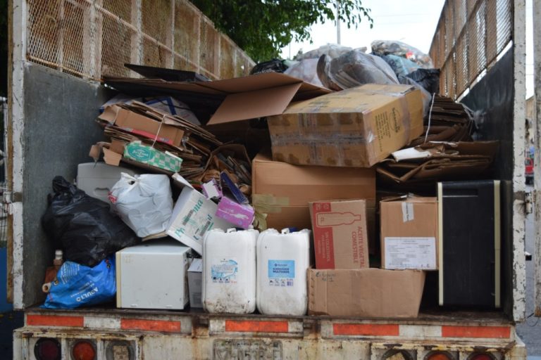 Entérate de las fechas y horarios del Reciclatón Playa del Carmen 2022