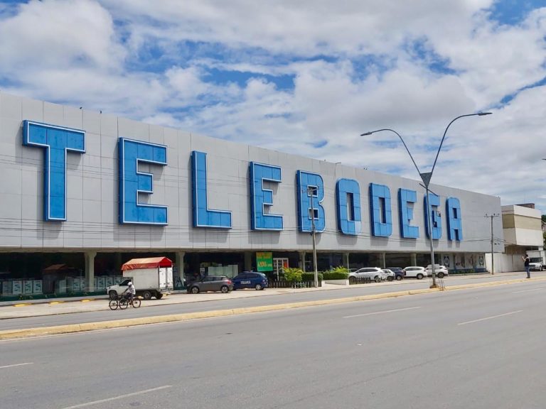Así puedes comprar en Telebodega Cancún