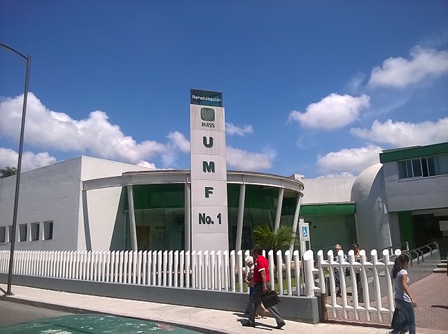 Pensión por viudez del IMSS