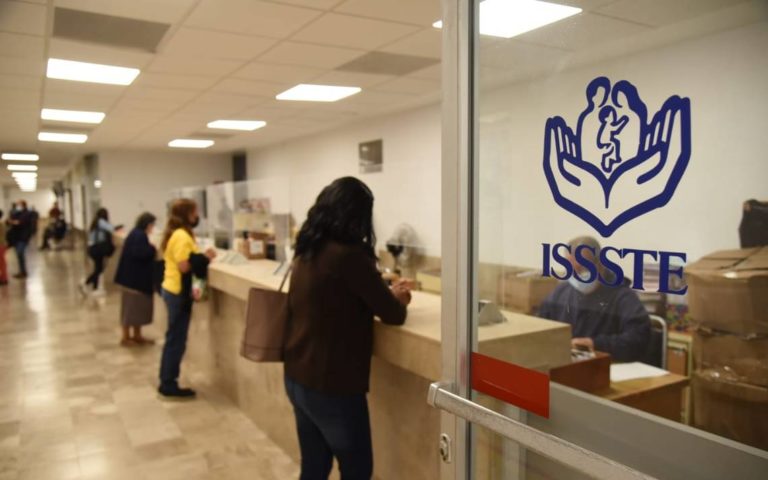 Consulta aquí los ganadores préstamos ISSSTE 2022