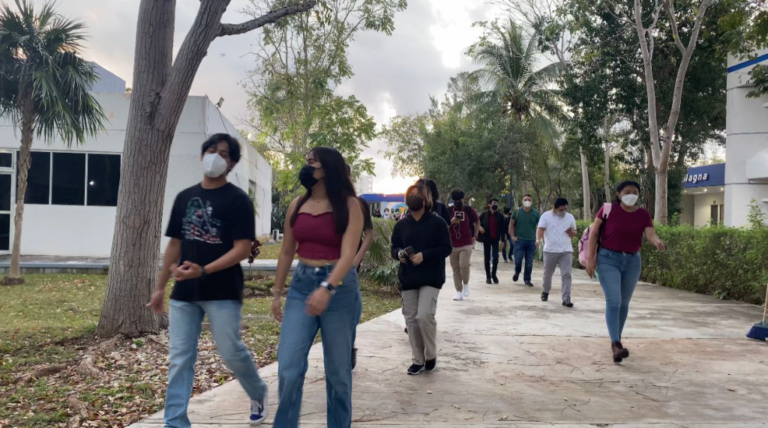 Conoce la oferta educativa del Instituto Tecnológico de Cancún