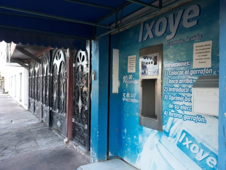 Aumenta 80% consumo de agua purificada por altas temperaturas