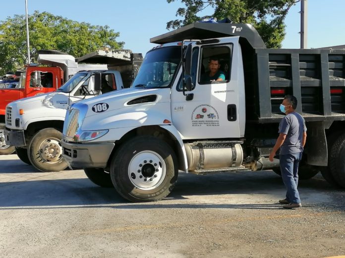 alianza por el tren maya