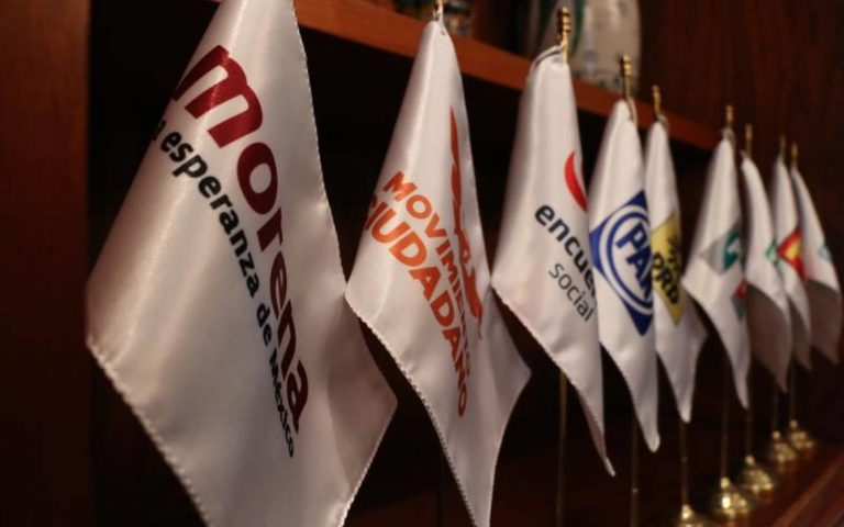 Fijan fecha para debates entre candidatos a diputados por mayoría