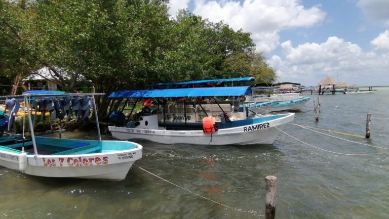 Inician regularización de mil 500 embarcaciones en el sur
