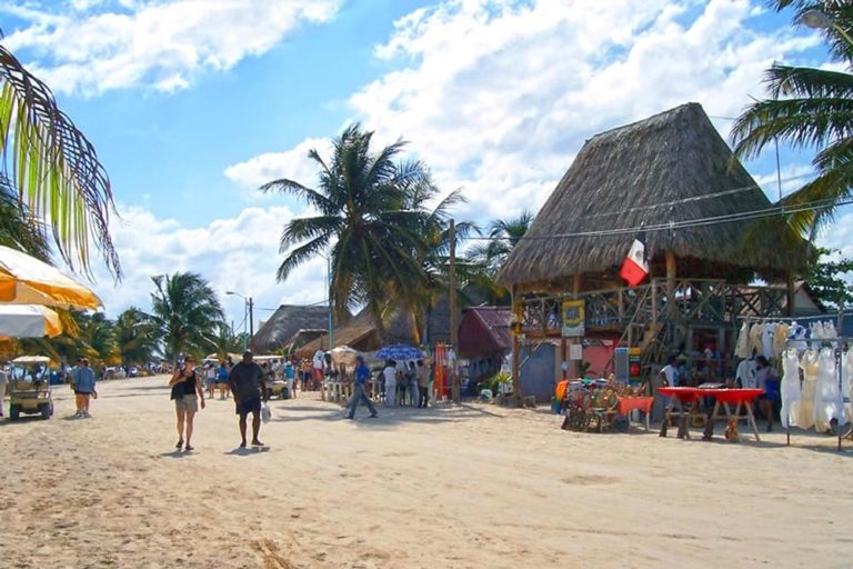 Supera el sur récord de 2005 con el 100% de ocupación hotelera