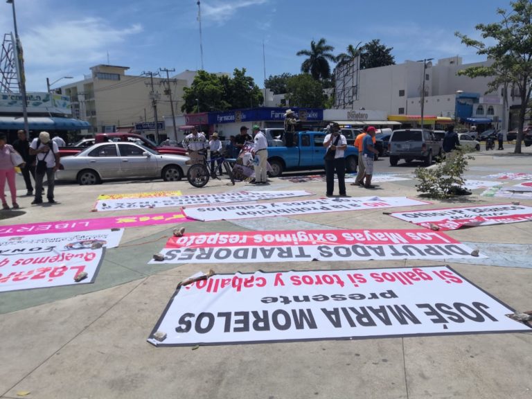 Envía diputado Verde iniciativa para legalizar peleas de gallos y corridas de toros