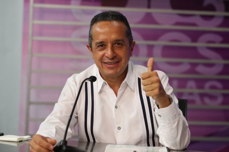 Quintana Roo, antepenúltima entidad con un pésimo Estado de Derecho